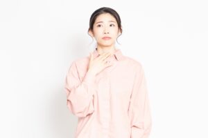 インビザライン 飲み込んだ