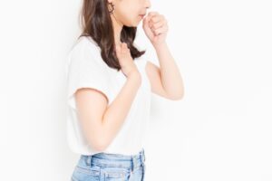 インビザライン 飲み込んだ