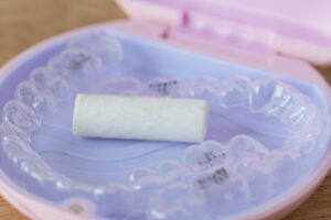 インビザライン エアスペース