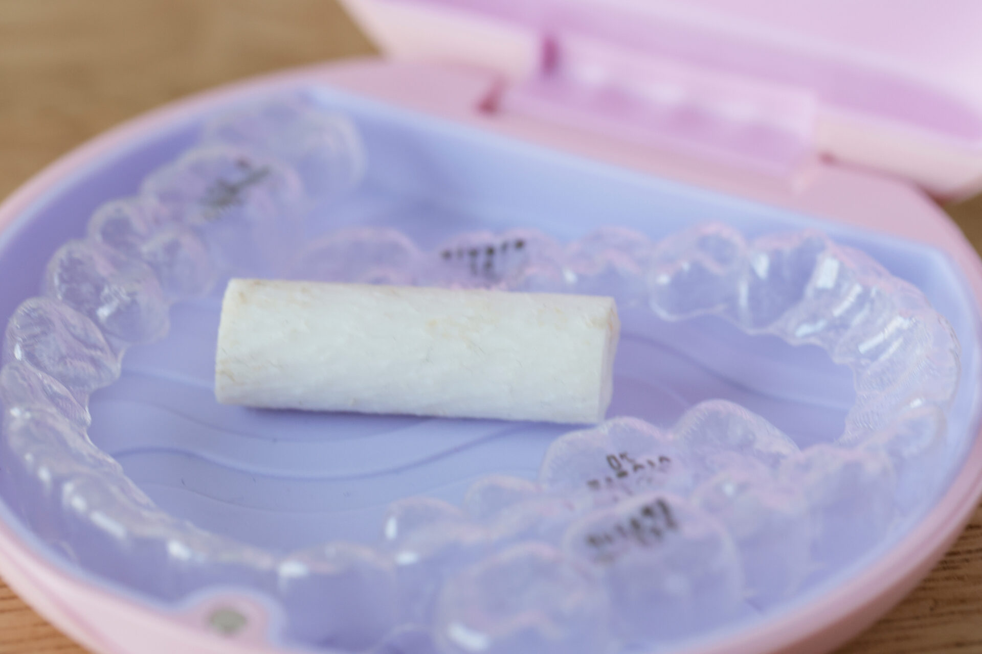 インビザライン エアスペース