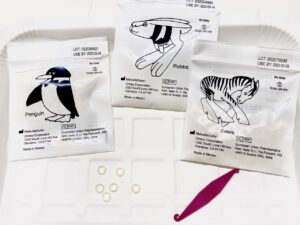 エラスティックホルダー