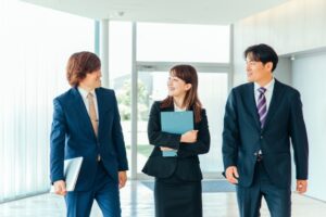 インビザライン 営業職