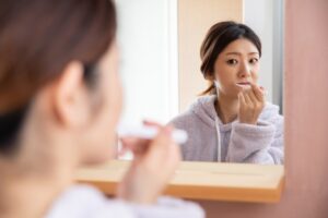 インビザライン 変化