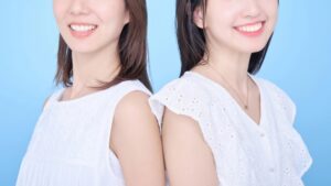 インビザライン 変化