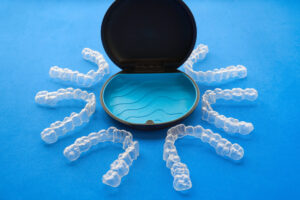 インビザライン 変化