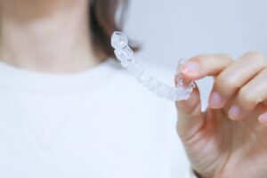 インビザライン 順番間違えた