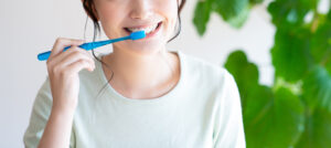 インビザラインIPR