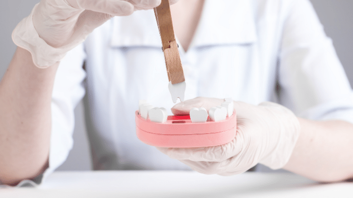 若いのに歯がない人が知らないとやばい3つの基礎知識