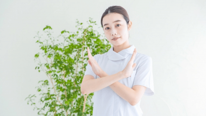 歯を抜くと言われたあとに絶対やってはいけないこと