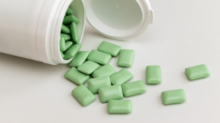 そもそもキシリトールとは？なぜ下痢をしやすくなる？