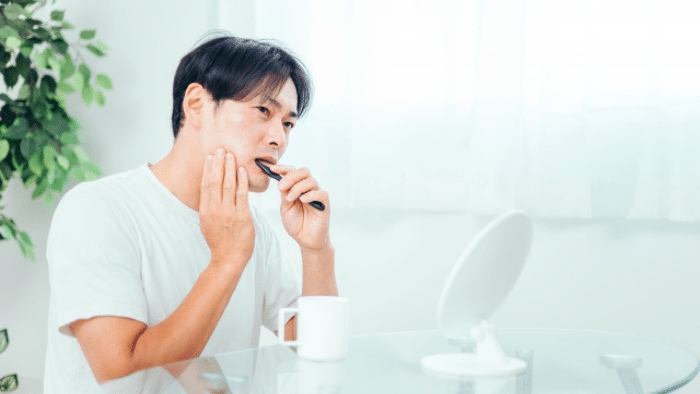 噛むと歯が痛い8つの原因＆対処法