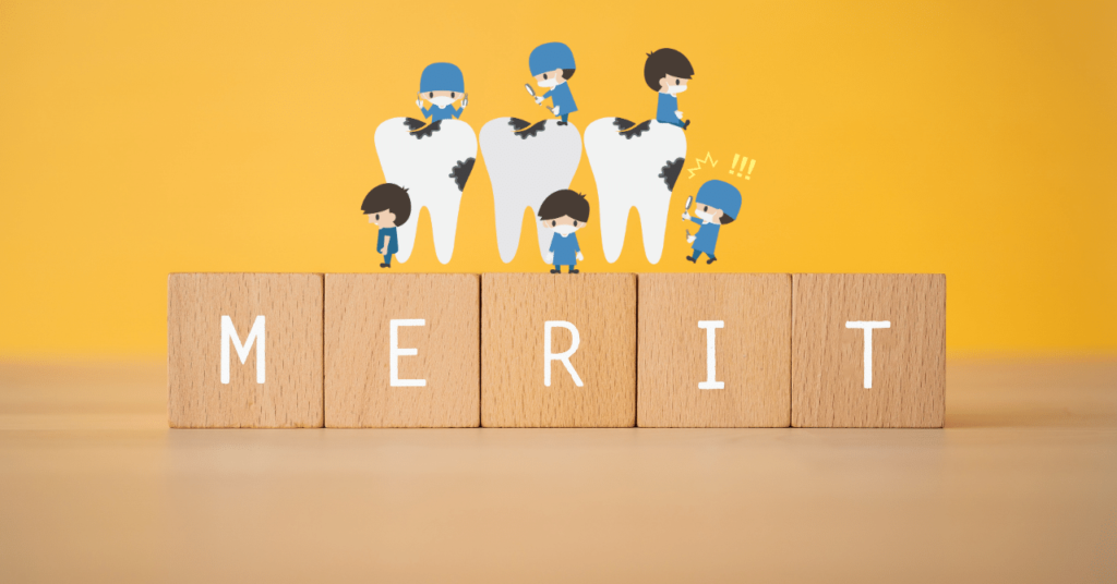 虫歯でボロボロな歯を治療するメリット