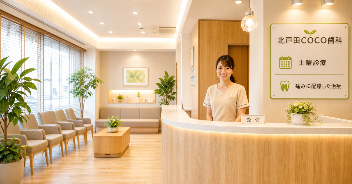 【よくある誤解】市販ハミガキコで「出血が止まった」から大丈夫？